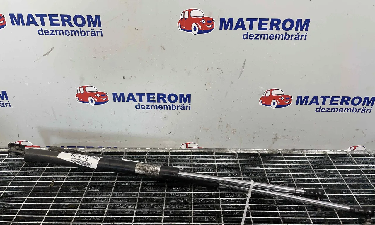 TELESCOP HAION SUBARU FORESTER 2007-2013
