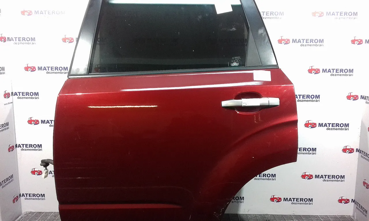 USA SPATE STANGA SUBARU FORESTER 2007-2013