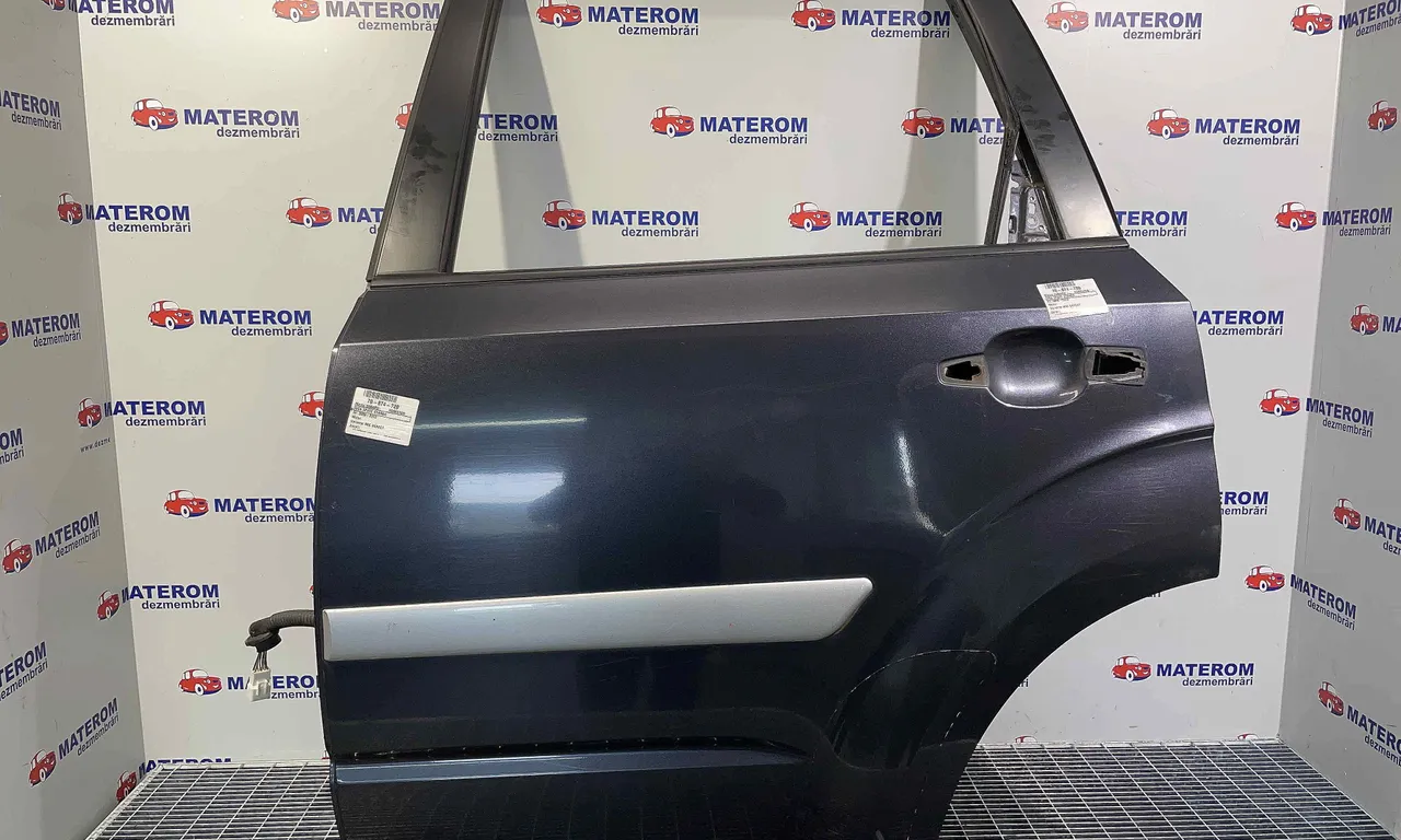 USA SPATE STANGA SUBARU FORESTER 2007-2013