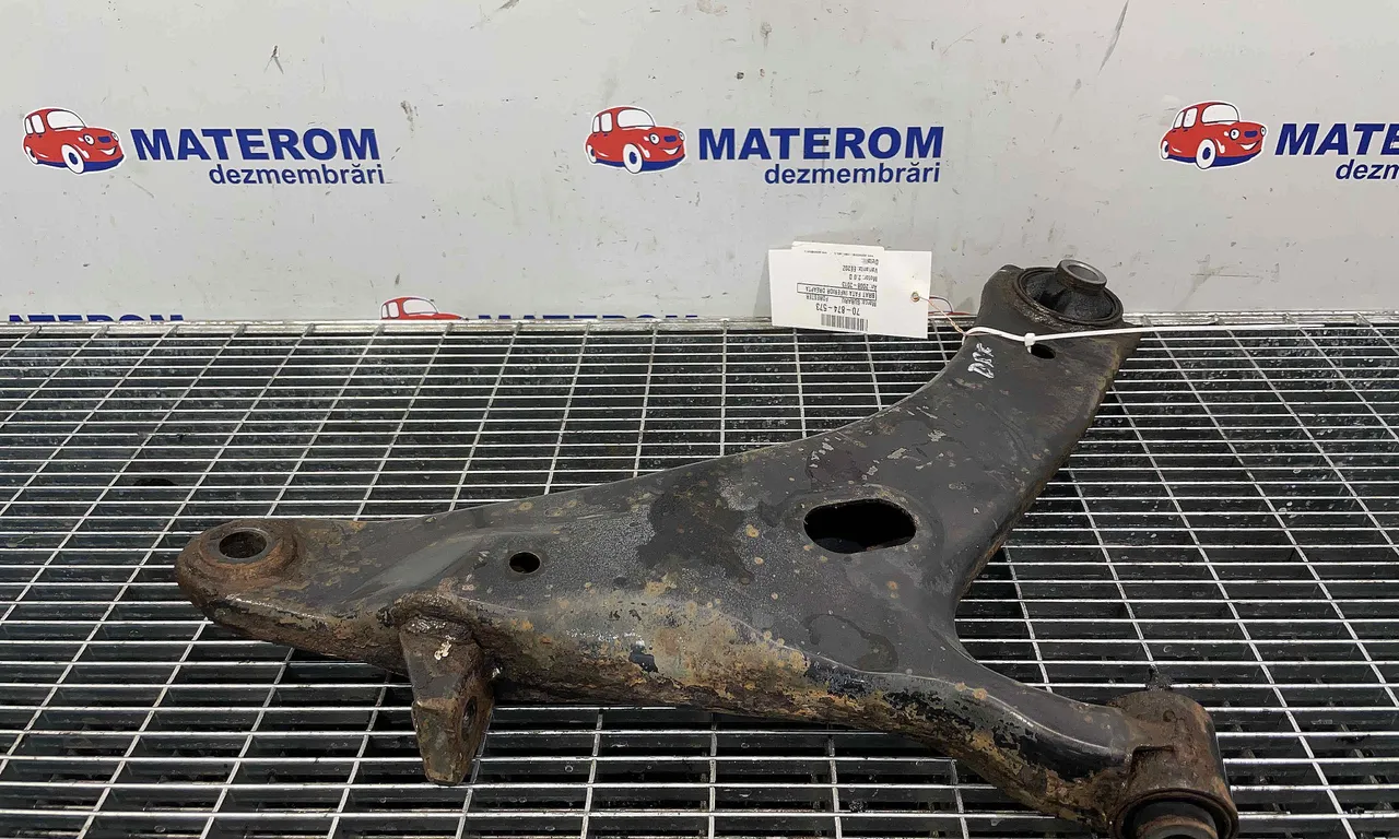 BRAT FATA INFERIOR DREAPTA SUBARU FORESTER 2007-2013