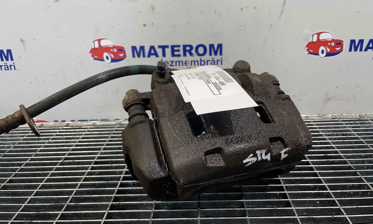 ETRIER FATA STANGA SUBARU FORESTER 2007-2013