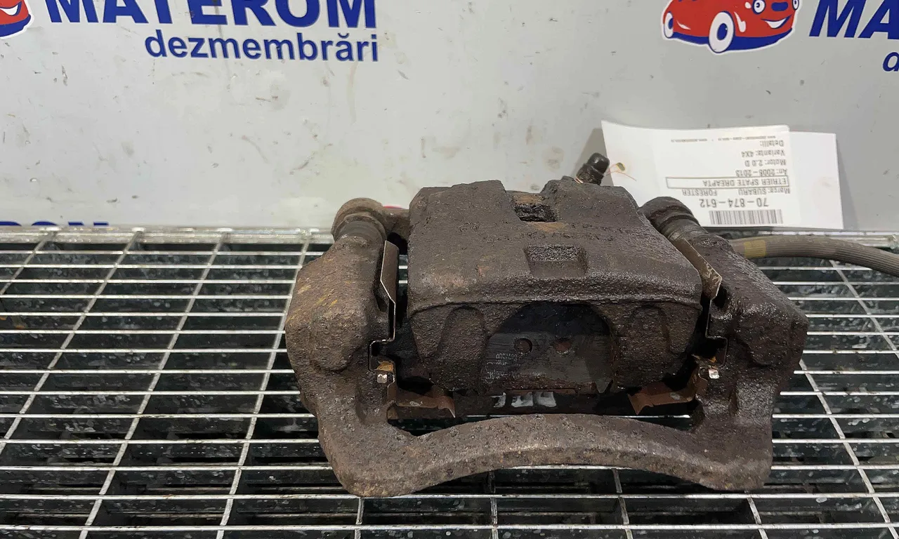 ETRIER SPATE DREAPTA SUBARU FORESTER 2007-2013