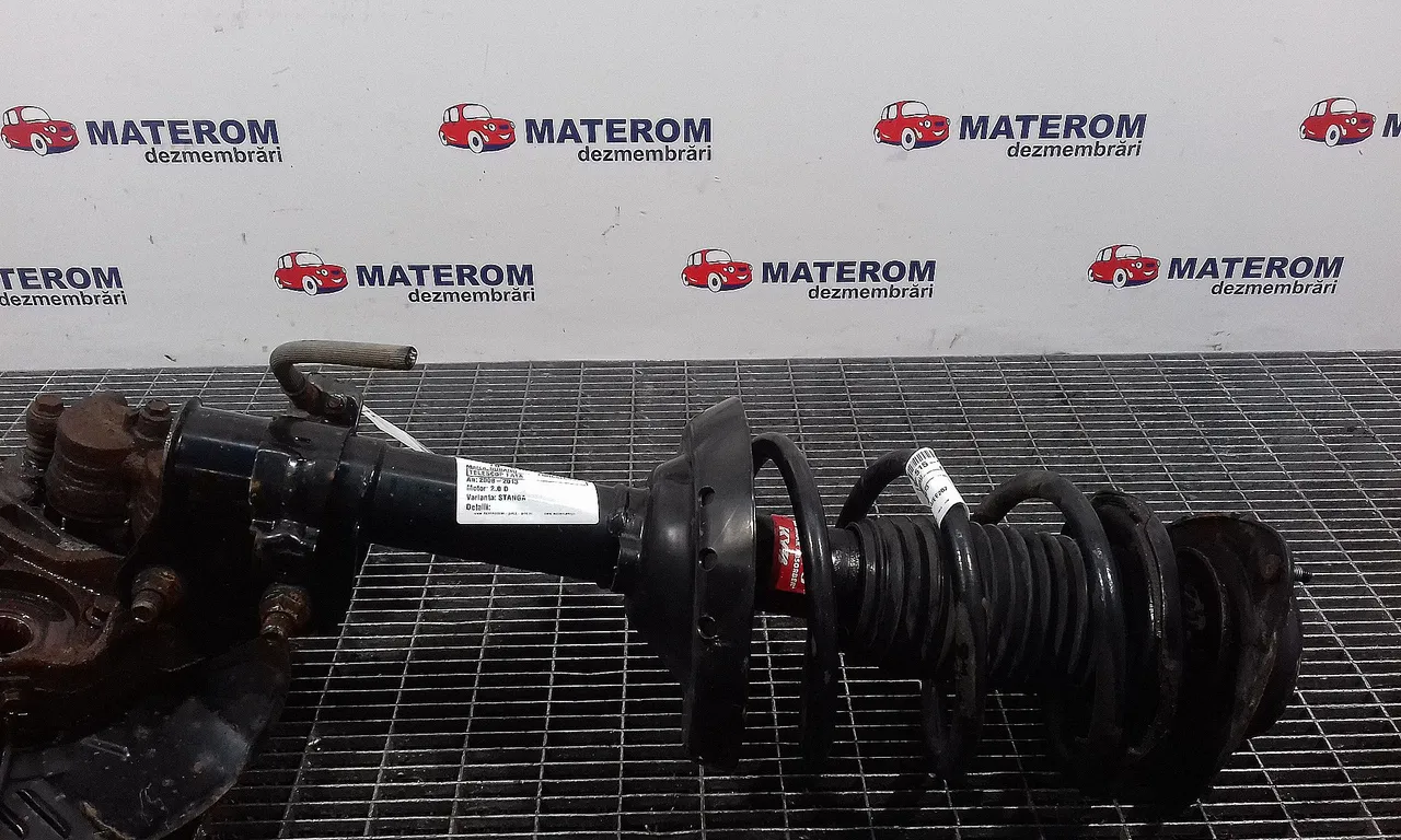 TELESCOP FATA SUBARU FORESTER 2007-2013