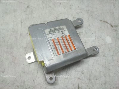 Calculator airbag