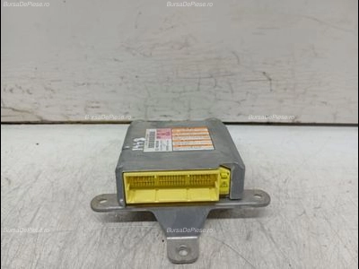 Calculator airbag