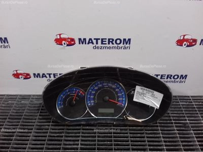 CEAS BORD SUBARU FORESTER 2.0 D 2007-2013 oe 85021SC780, vedere frontata