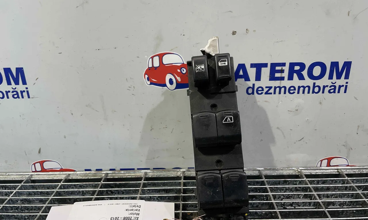 INTRERUPATOR GEAMURI SUBARU FORESTER 2007-2013