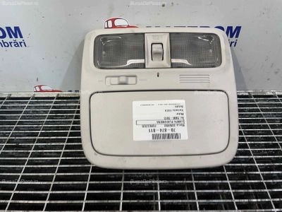 LAMPA PLAFONIERA SUBARU FORESTER 2.0 D 2007-2013 oe 84601AG040L0, vedere frontata