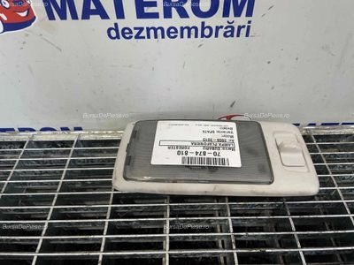 LAMPA PLAFONIERA SUBARU FORESTER 2.0 D 2007-2013 oe 84671AG040L0, vedere frontata