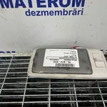 LAMPA PLAFONIERA