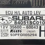 MODUL LUMINI SUBARU FORESTER 2.0 D 2007-2013 oe-84051SC010, vedere laterala