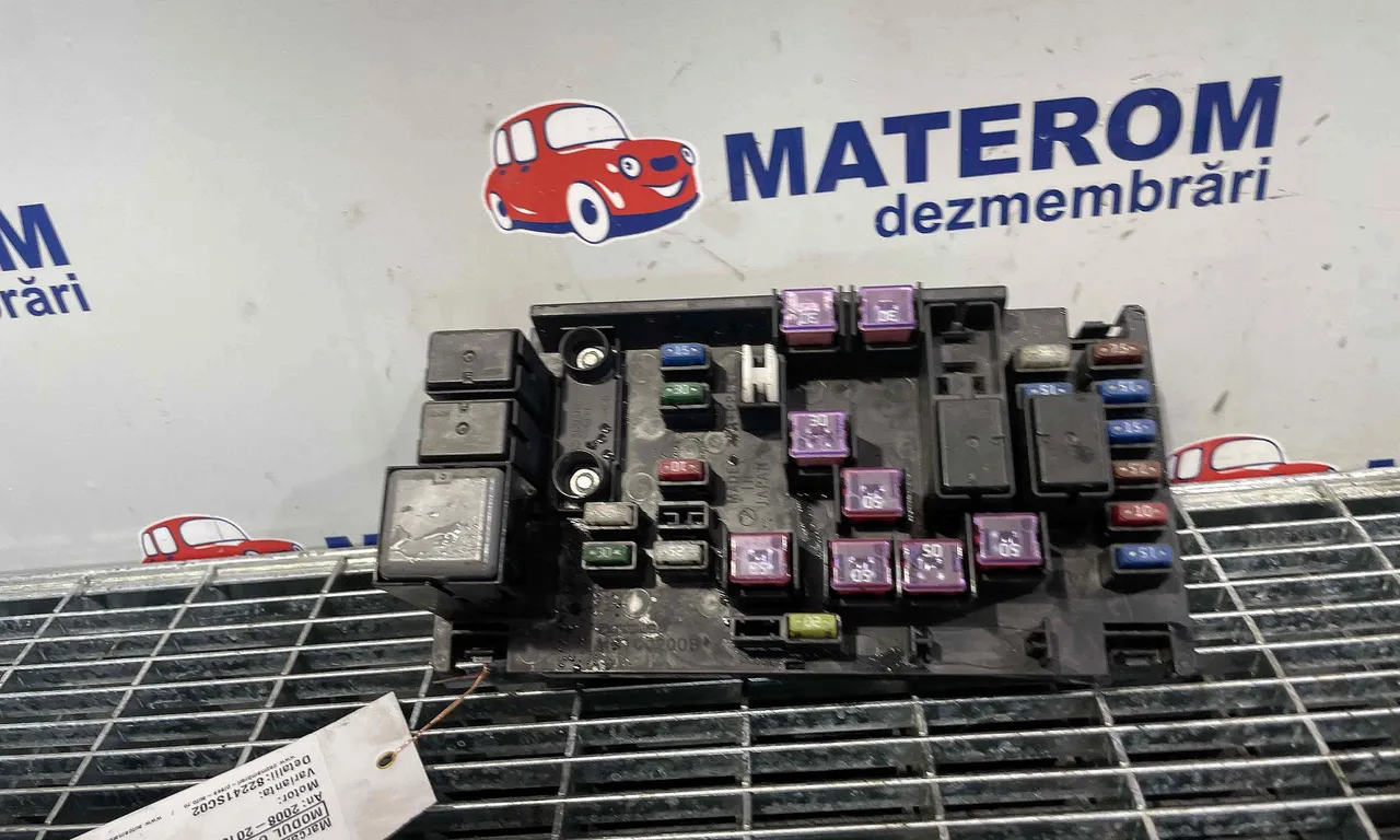 MODUL UNITATE CONTROL SUBARU FORESTER 2007-2013