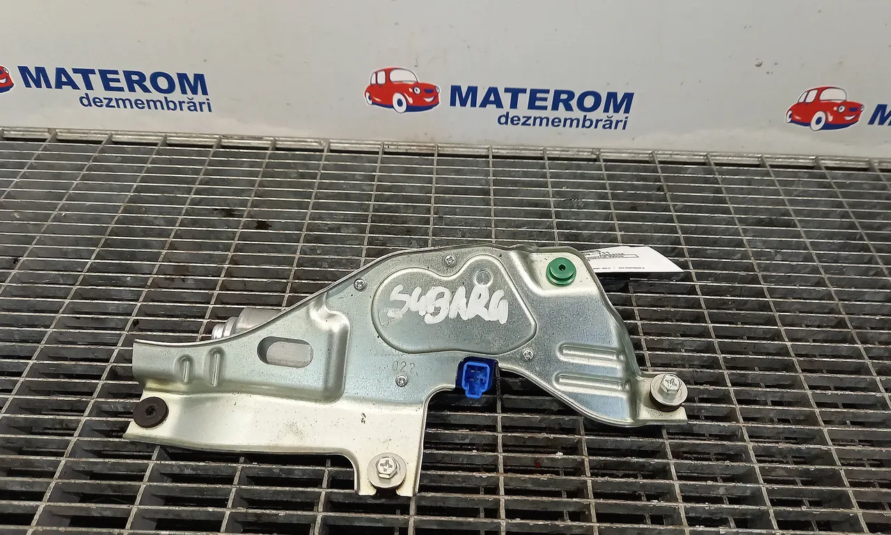 MOTORAS STERGATOR HAION SUBARU FORESTER 2007-2010