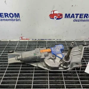 MOTORAS STERGATOR HAION