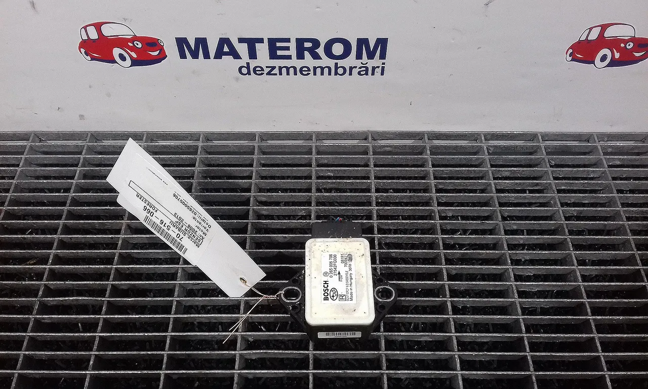 SENZOR ESP SUBARU FORESTER 2007-2013