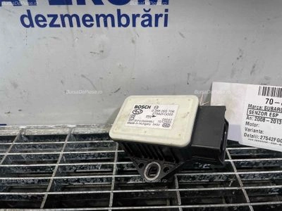 SENZOR ESP