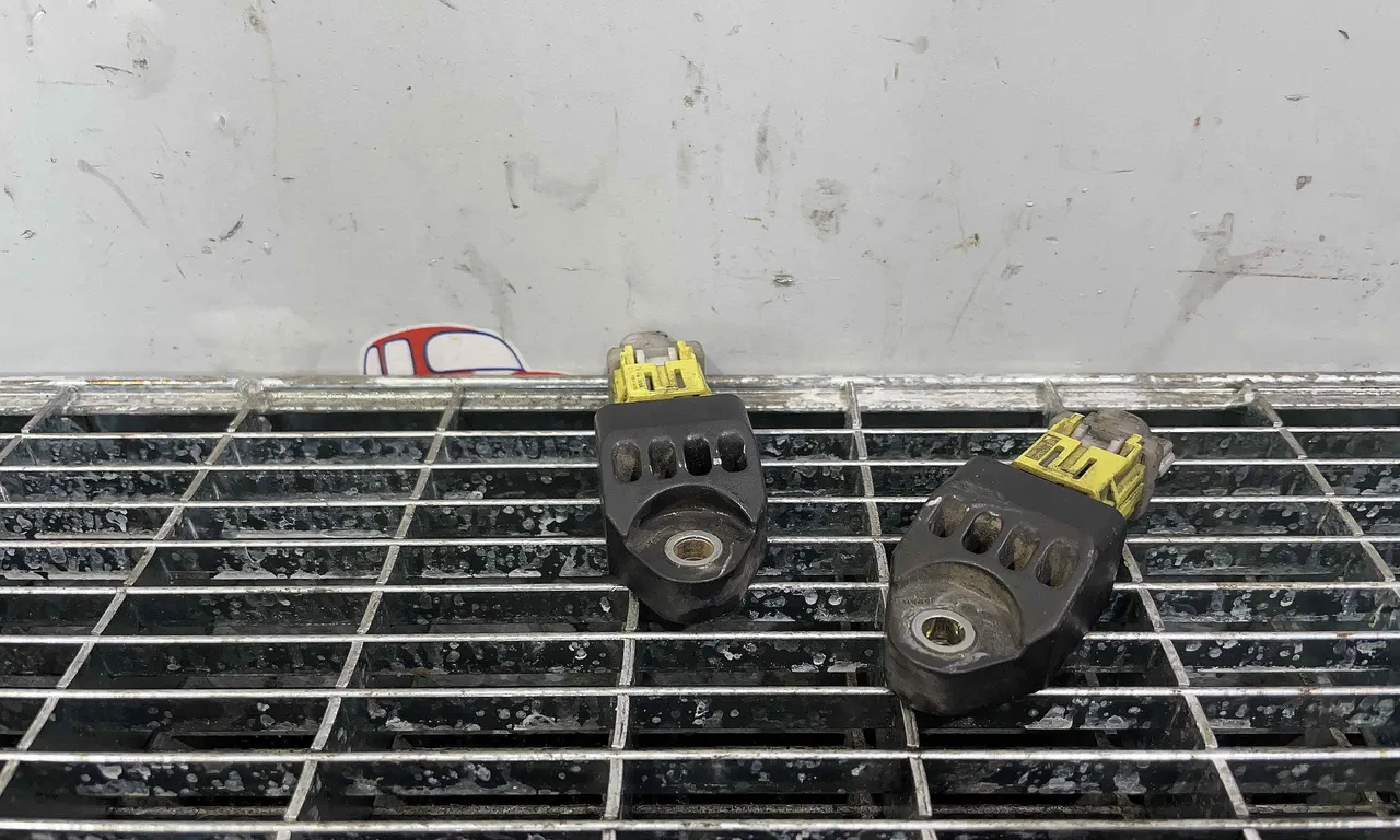 SENZOR IMPACT SUBARU FORESTER 2007-2013