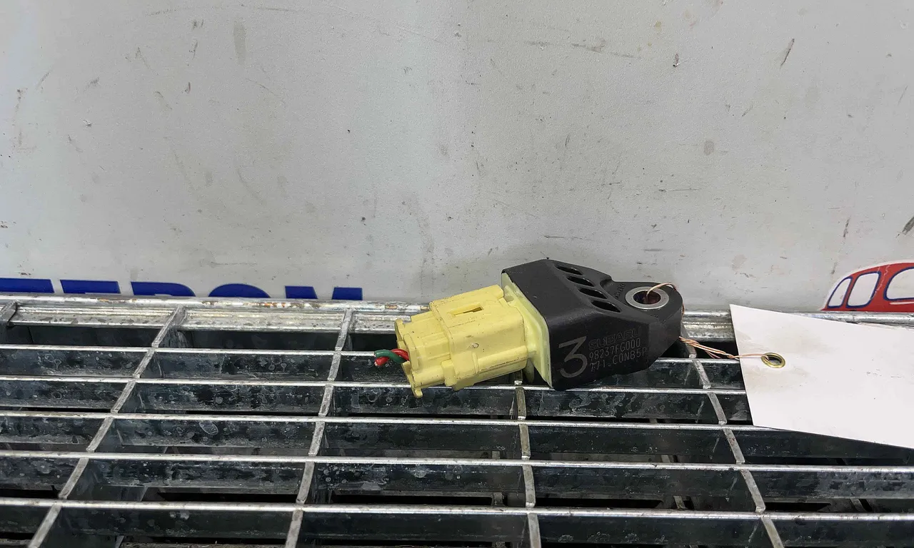 SENZOR IMPACT SUBARU FORESTER 2007-2013