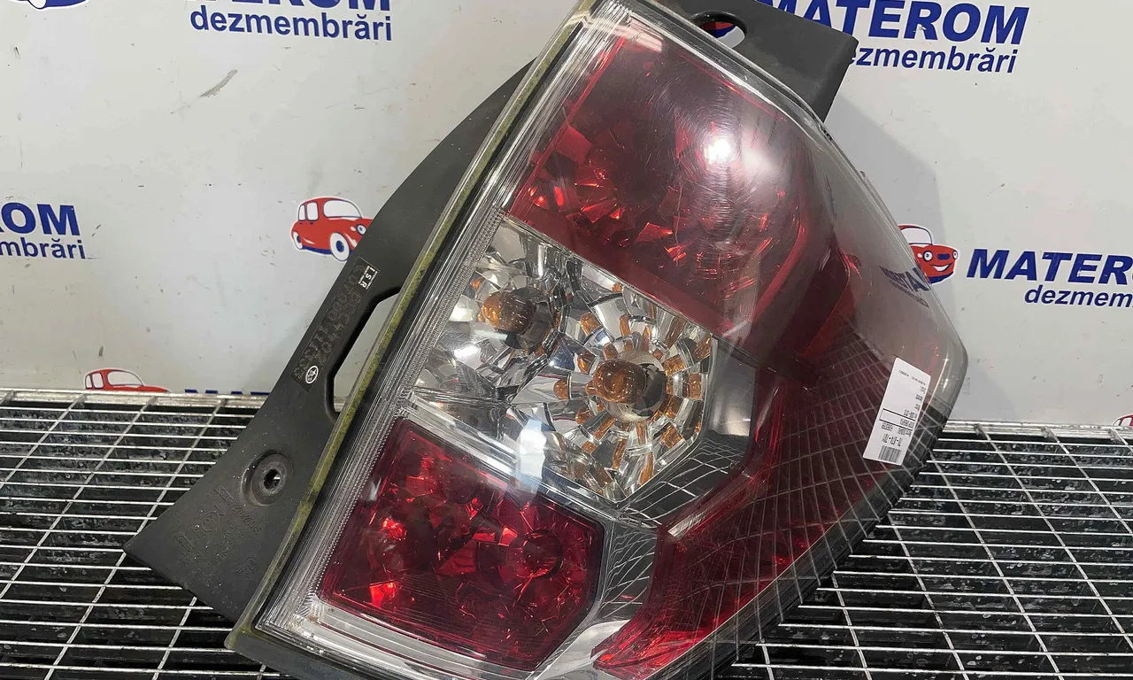STOP DREAPTA SUBARU FORESTER 2007-2013
