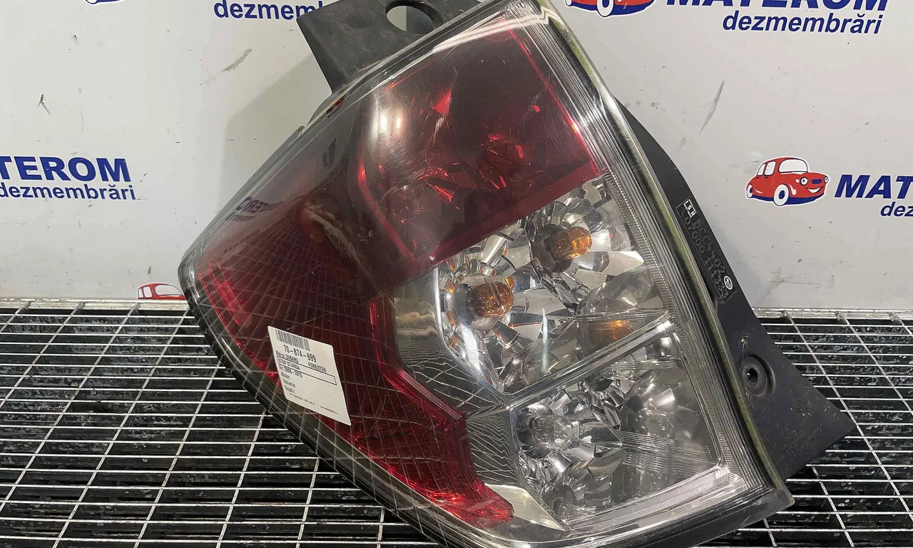 STOP STANGA SUBARU FORESTER 2007-2013