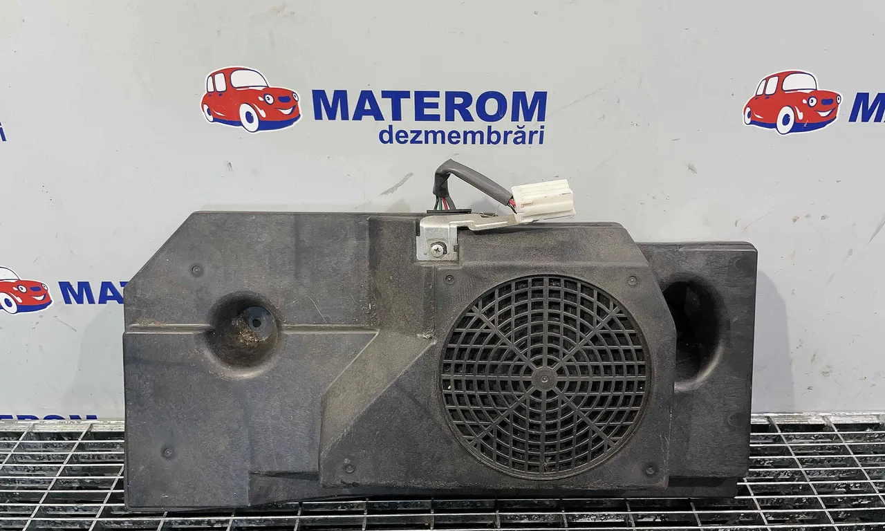SUBWOOFER SUBARU FORESTER 2007-2013