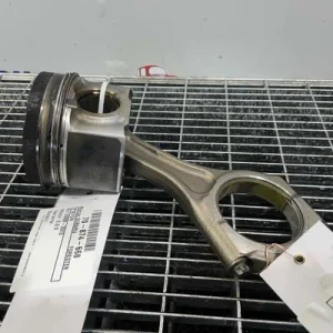 BIELA MOTOR