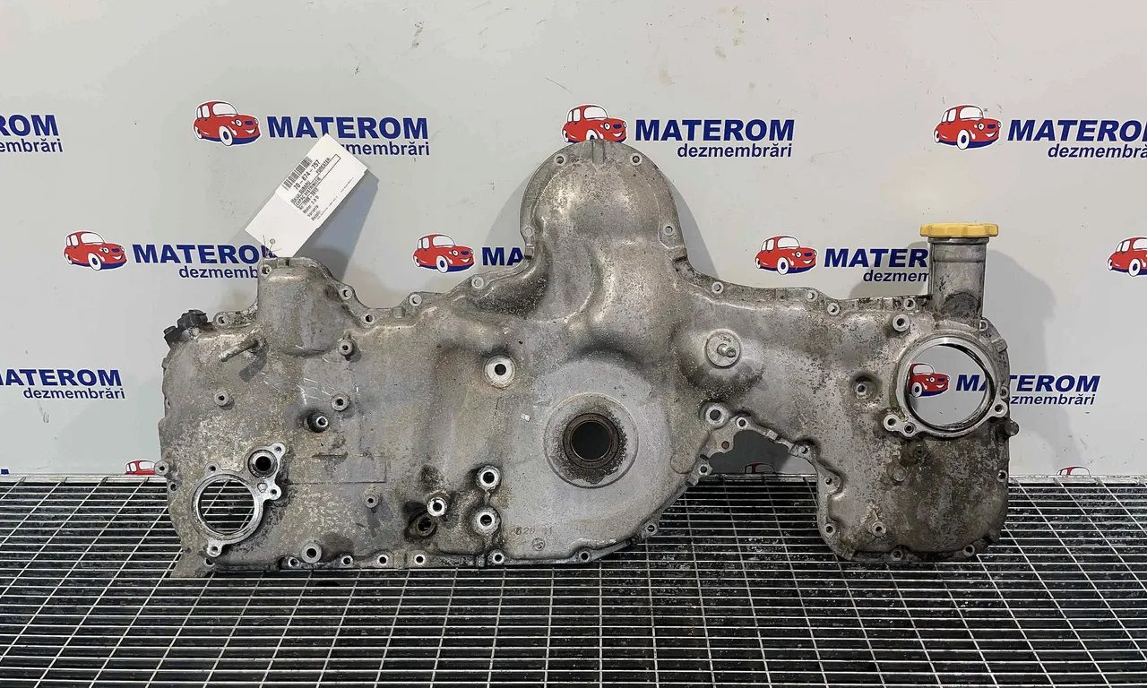 CAPAC DISTRIBUTIE SUBARU FORESTER 2007-2013