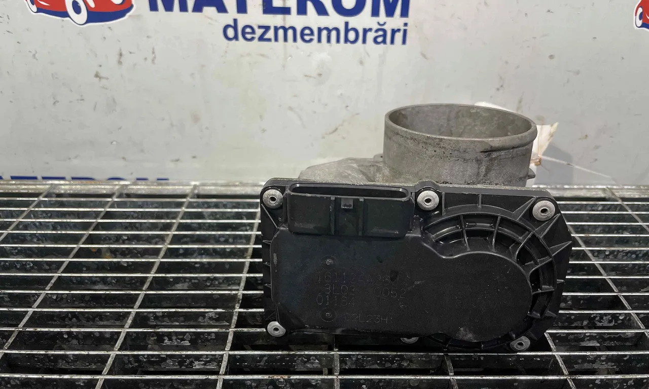 CLAPETA ACCELERATIE SUBARU FORESTER 2007-2013