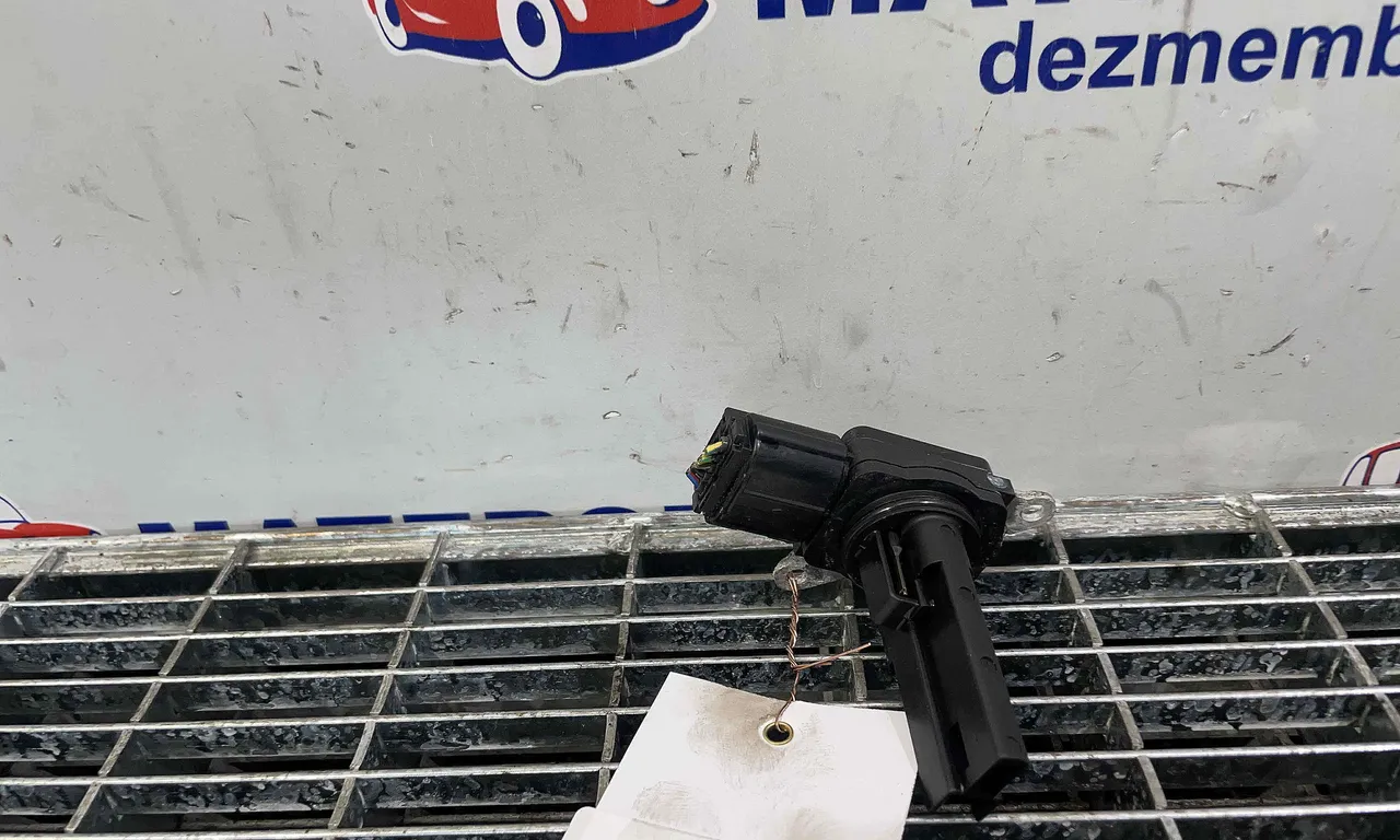 DEBITMETRU AER SUBARU FORESTER 2007-2013