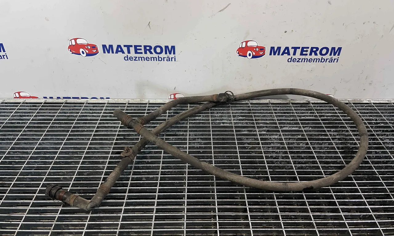 FURTUN APA SUBARU FORESTER 2007-2013