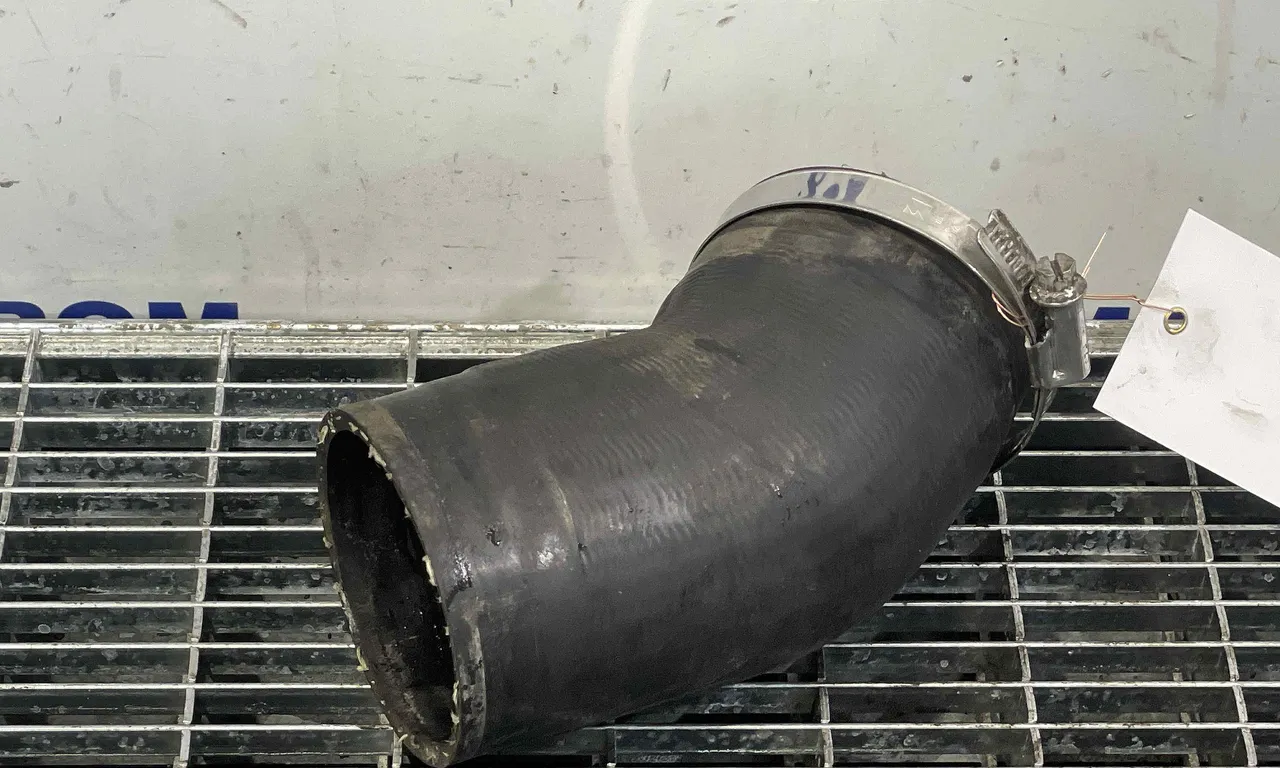 FURTUN INTERCOOLER SUBARU FORESTER 2007-2013