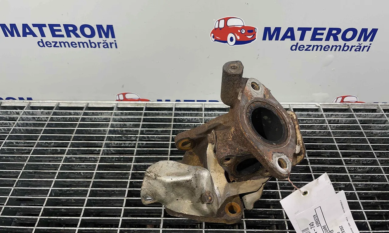 GALERIE EVACUARE SUBARU FORESTER 2007-2013