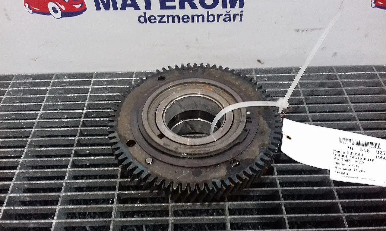 PINION DISTRIBUTIE SUBARU FORESTER 2007-2013