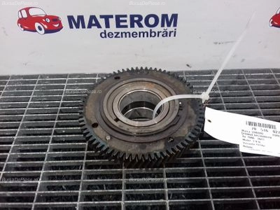 PINION DISTRIBUTIE SUBARU FORESTER 2.0 D 2007-2013, vedere frontata