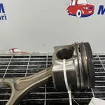 PISTON SUBARU FORESTER 2.0 D 2007-2013 oe-12018AB370, vedere frontata