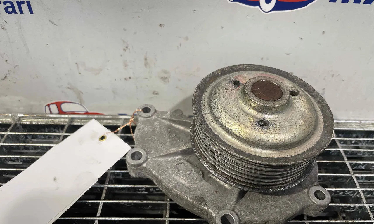 POMPA APA SUBARU FORESTER 2007-2013