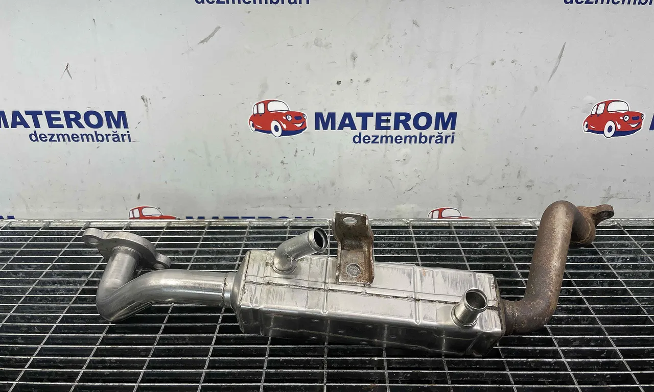 RACITOR GAZE CARTER SUBARU FORESTER 2007-2013