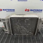 RADIATOR INTERCOOLER SUBARU FORESTER 2.0 D 2007-2013 oe-21821AA051, vedere laterala