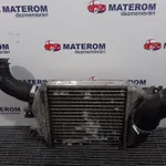 RADIATOR INTERCOOLER SUBARU FORESTER 2.0 D 2007-2013 oe-SICTM0180, vedere frontata