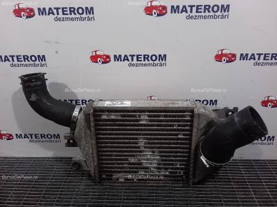 RADIATOR INTERCOOLER SUBARU FORESTER 2.0 D 2007-2013 oe SICTM0180, vedere frontata