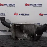 RADIATOR INTERCOOLER SUBARU FORESTER 2.0 D 2007-2013 oe-SICTM0180, vedere laterala