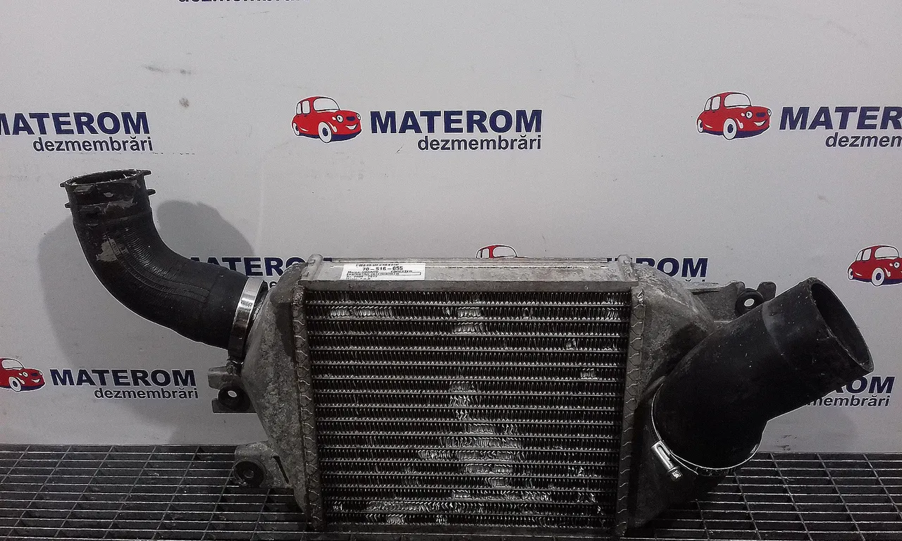 RADIATOR INTERCOOLER SUBARU FORESTER 2007-2013