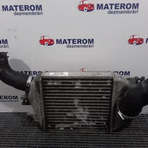 RADIATOR INTERCOOLER