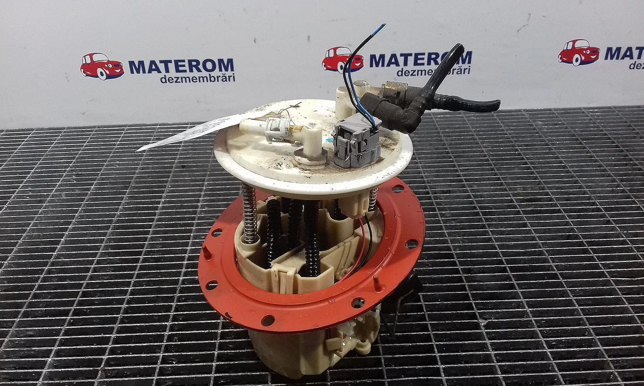 SONDA LITROMETRICA SUBARU FORESTER 2007-2013