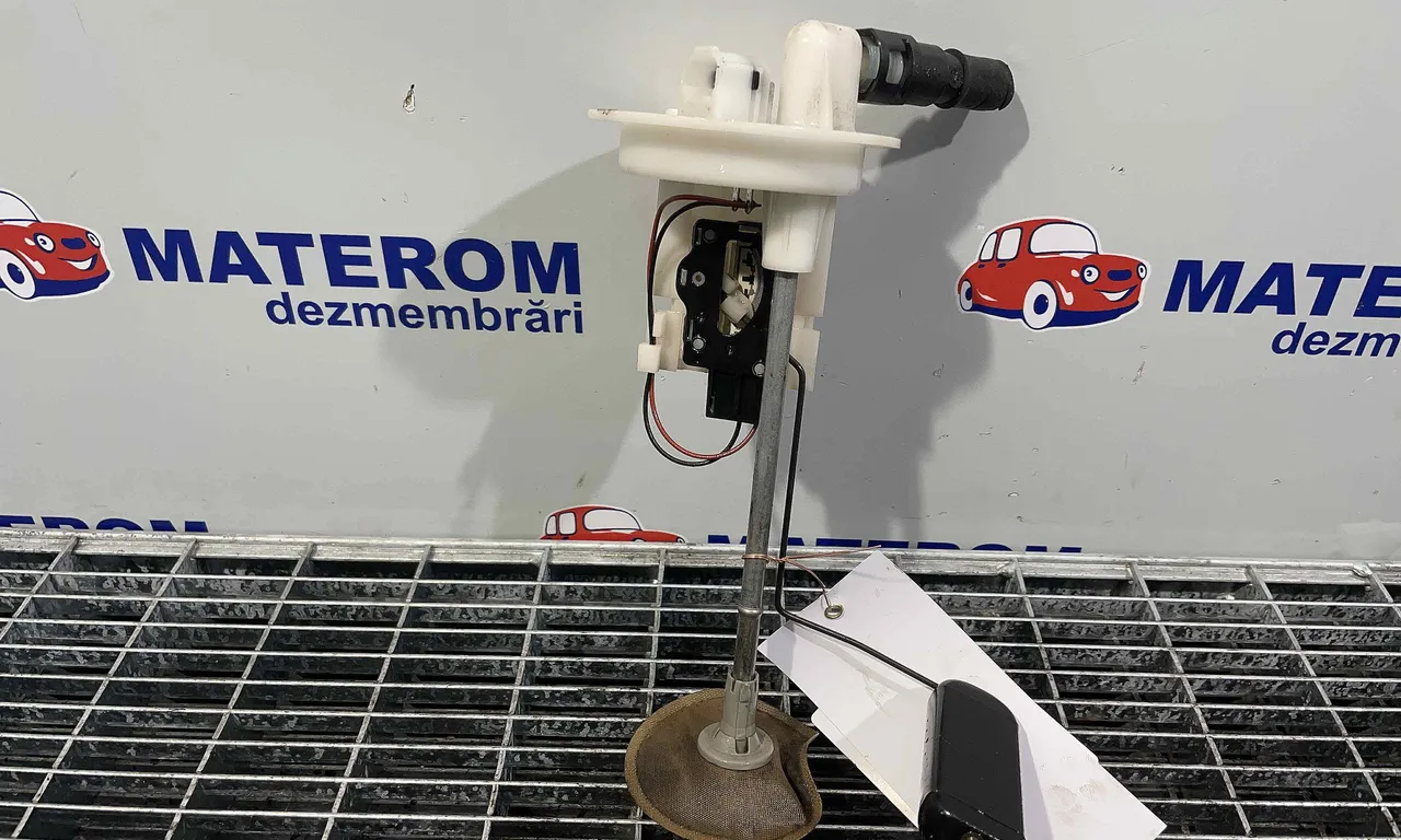 SONDA LITROMETRICA SUBARU FORESTER 2007-2013