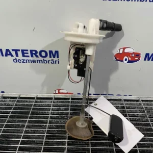 SONDA LITROMETRICA