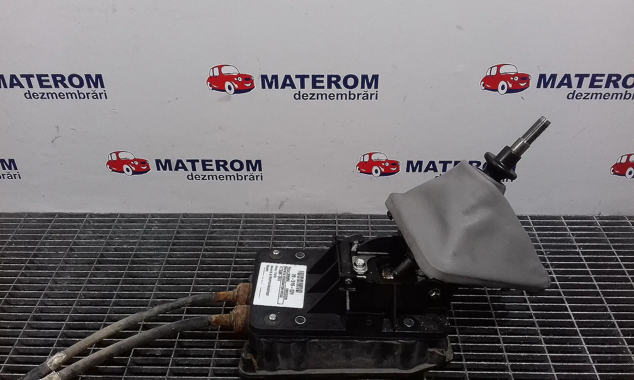 MANETA SCHIMBATOR VITEZE SUBARU FORESTER 2007-2013