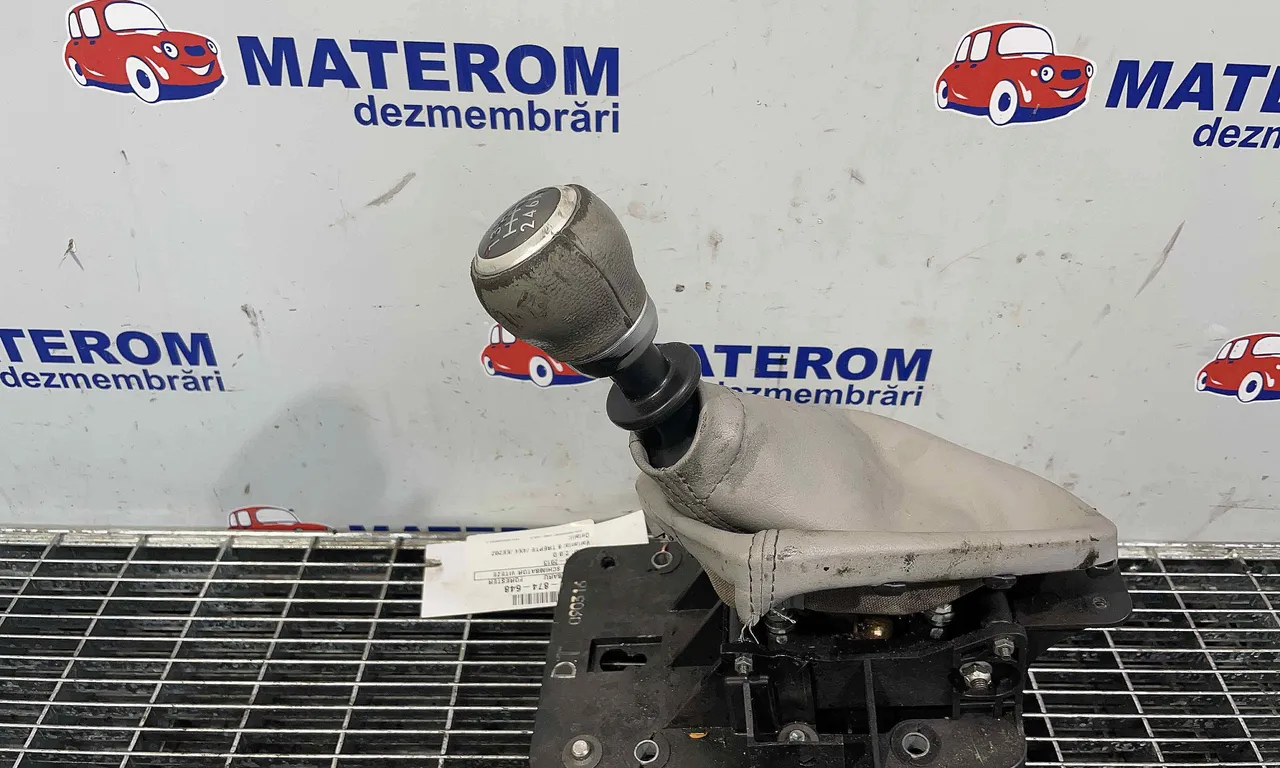 MANETA SCHIMBATOR VITEZE SUBARU FORESTER 2007-2013