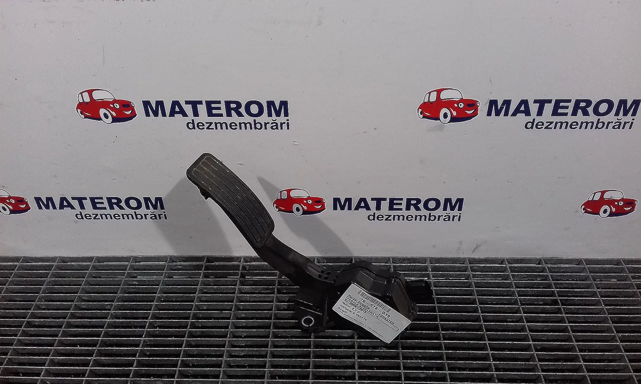 PEDALA ACCELERATIE SUBARU FORESTER 2007-2013