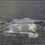 FAR DREAPTA SUBARU IMPREZA 1992-2000, vedere laterala